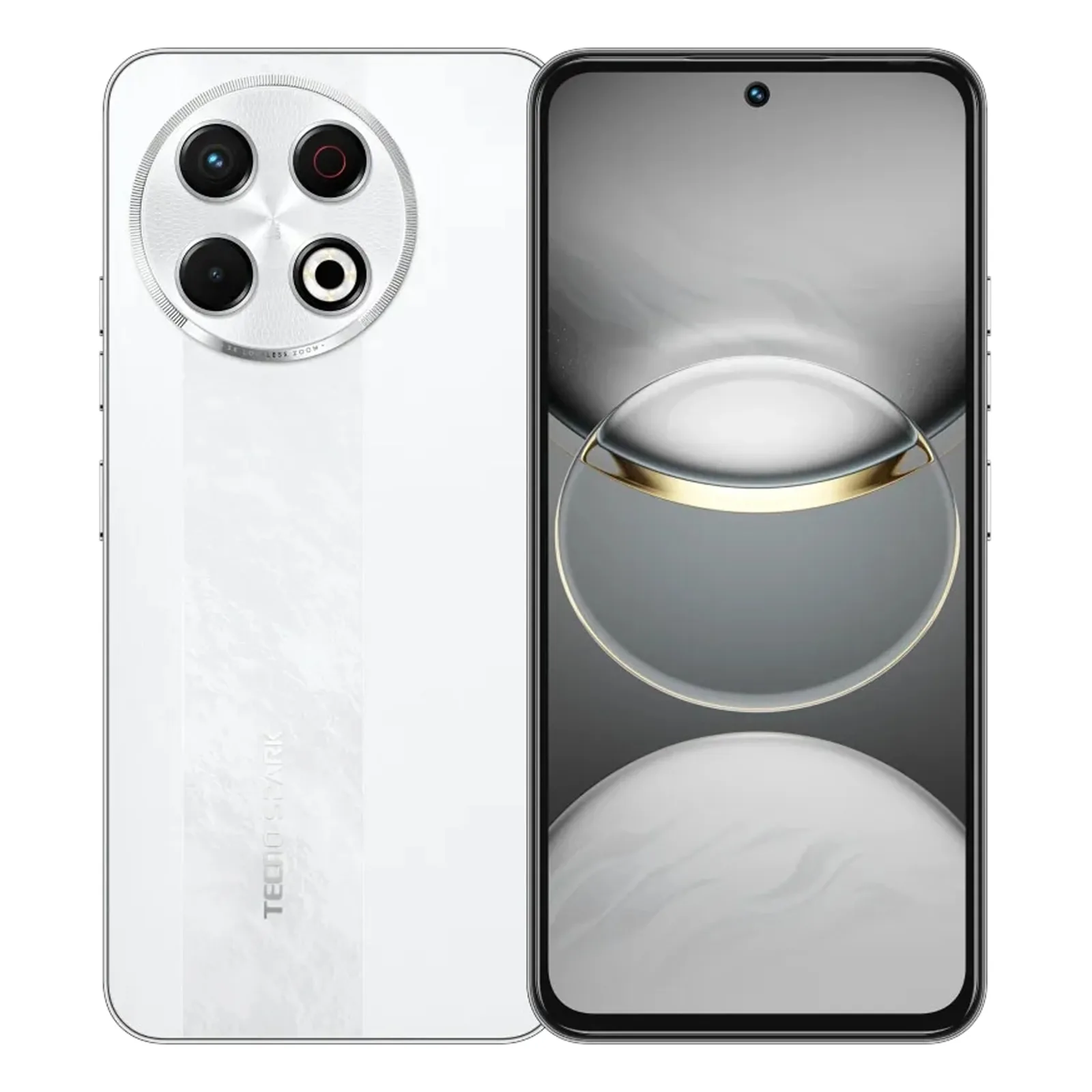 گوشی موبایل تکنو مدل Spark 30 Pro دو سیم کارت ظرفیت 256 گیگابایت و رم 8 گیگابایت