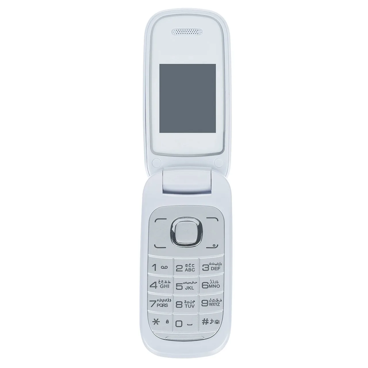 گوشی موبایل هفت استار مدل GT-E1272 دو سیم کارت