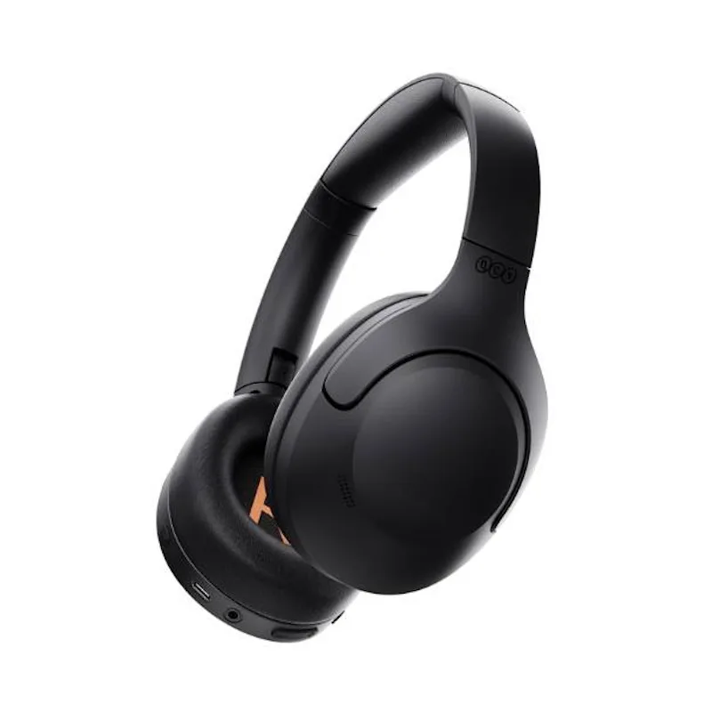 هدست بلوتوثی کیو سی وای مدل SR OVER H EAR 3 LITE
