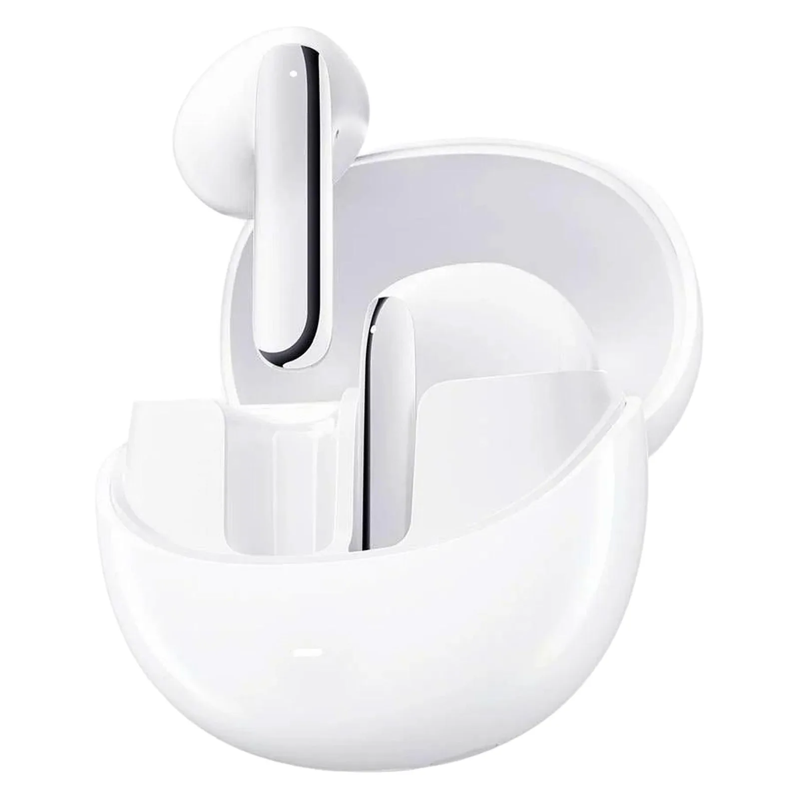 هدفون بلوتوثی کیو سی وای مدل HT10 AilyBuds Pro