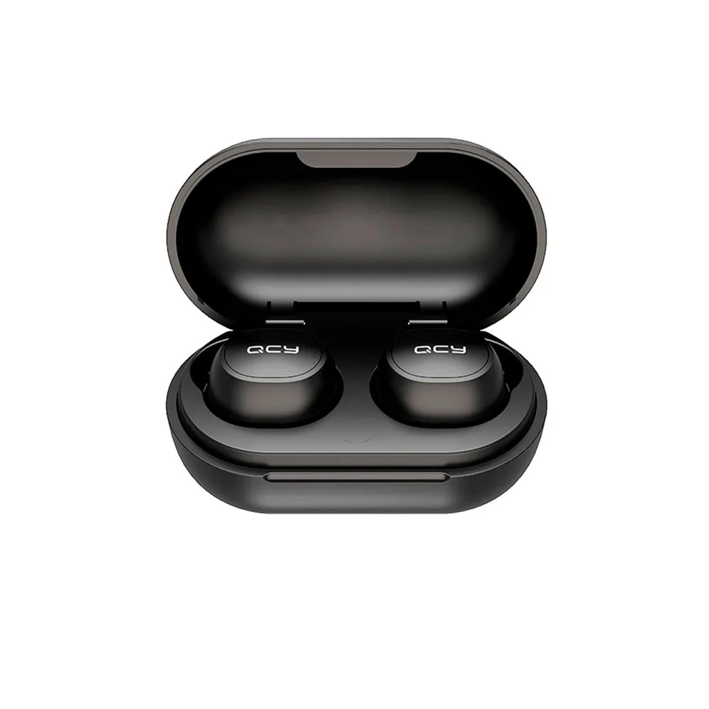 هدفون مخصوص بازی کیو سی وای مدل SER T4 TWS V5.0 Sports APP customization 3D Stereo