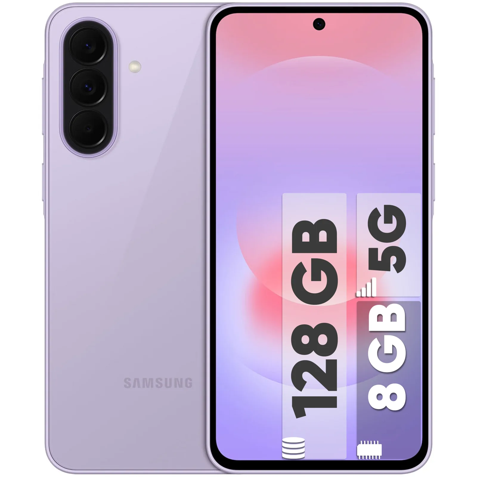 گوشی موبایل سامسونگ مدل Galaxy A37 دو سیمکارت ظرفیت 128 گیگابایت و رم 8 گیگابایت